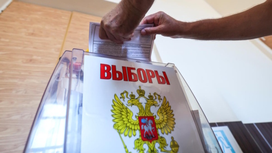    Выборы на фоне СВО: как проходят избирательные кампании в регионах России Мария Демушина