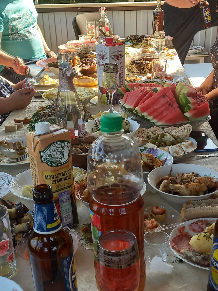 Фото автора 