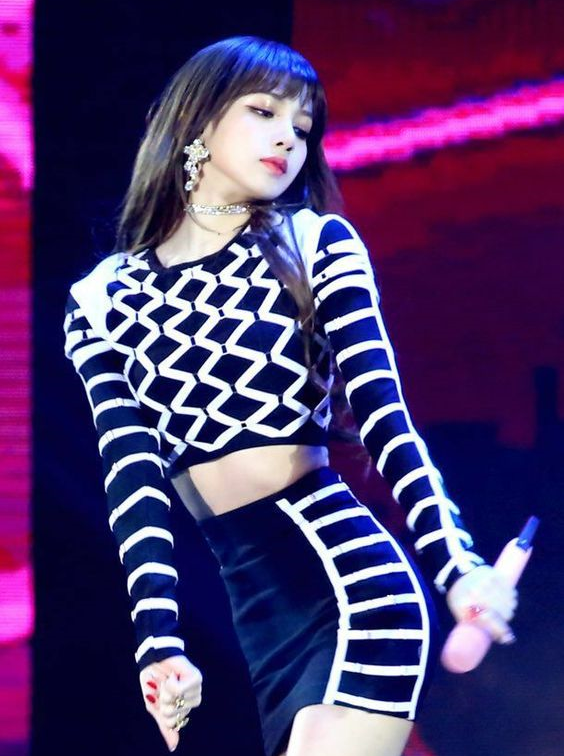 Тут не лиса, скорее пантера!