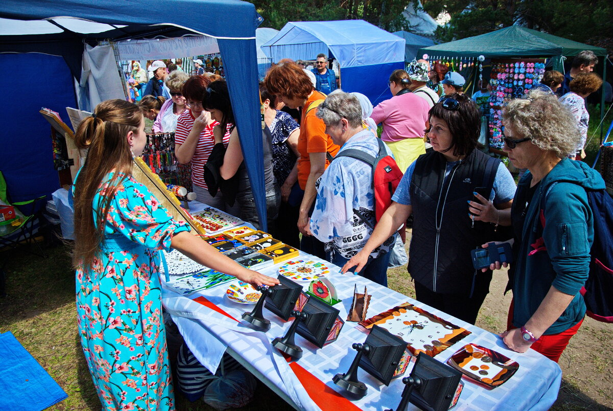 Фото автора