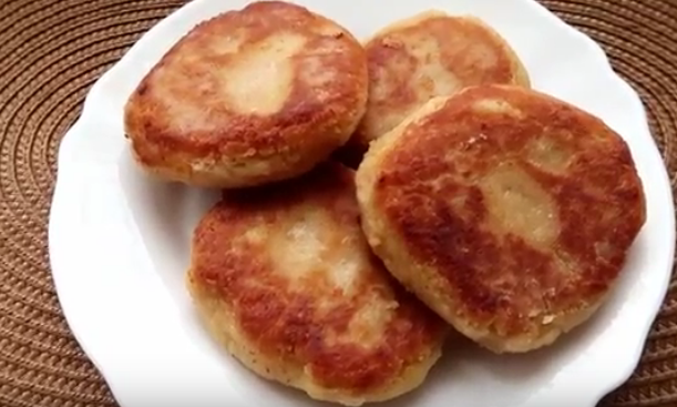 фото с канала Елены Матвеевой