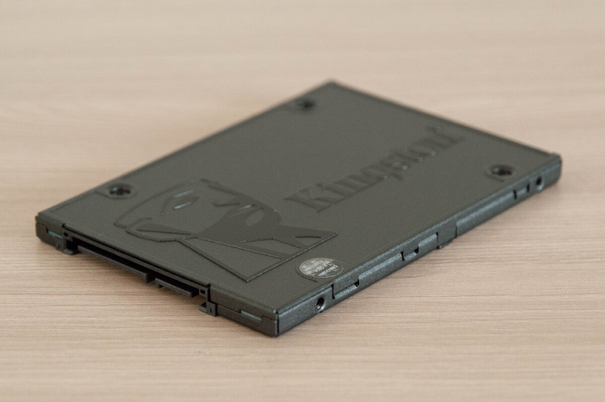 Kingston A400R 256GB