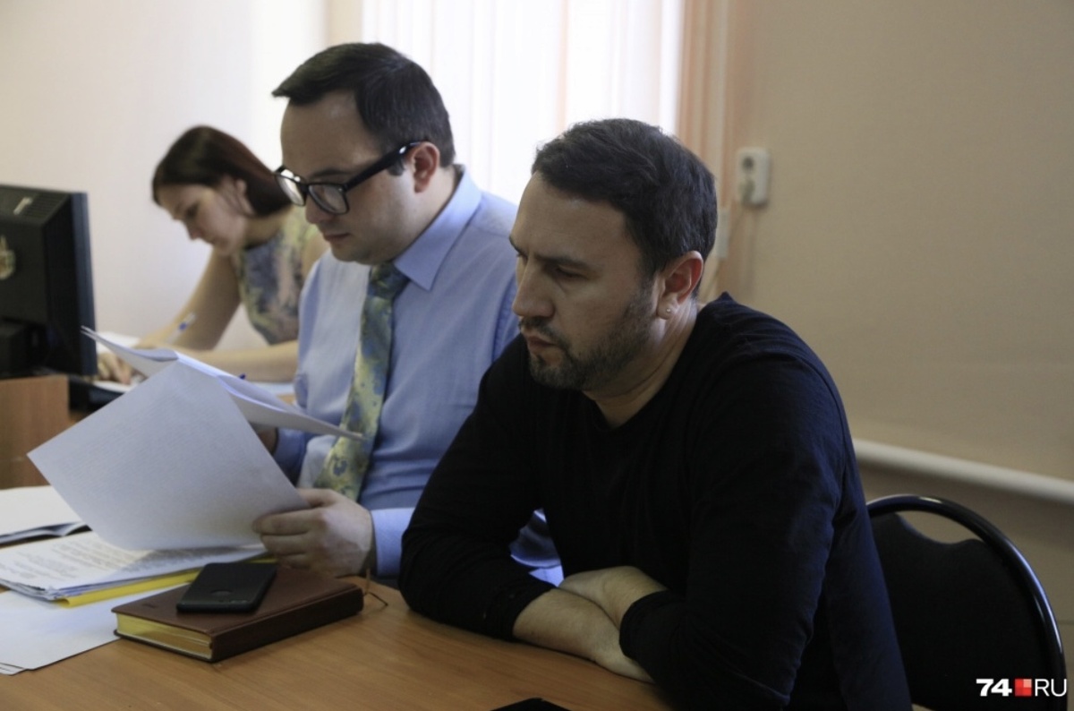 Фото 74.ru репортаж от 15.04.2019