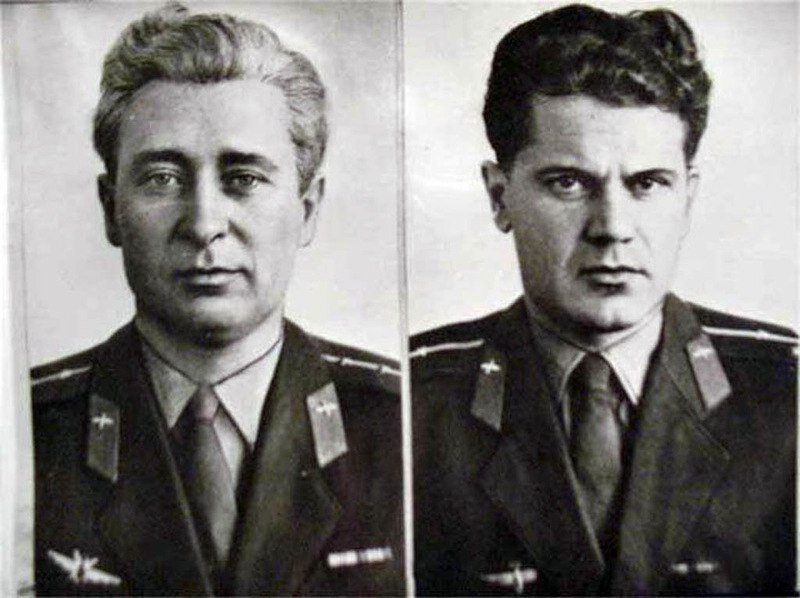 Капустин Б.В. и Янов Ю.Н.