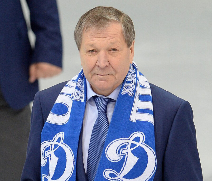 Фото из открытых источников. Александр Мальцев.