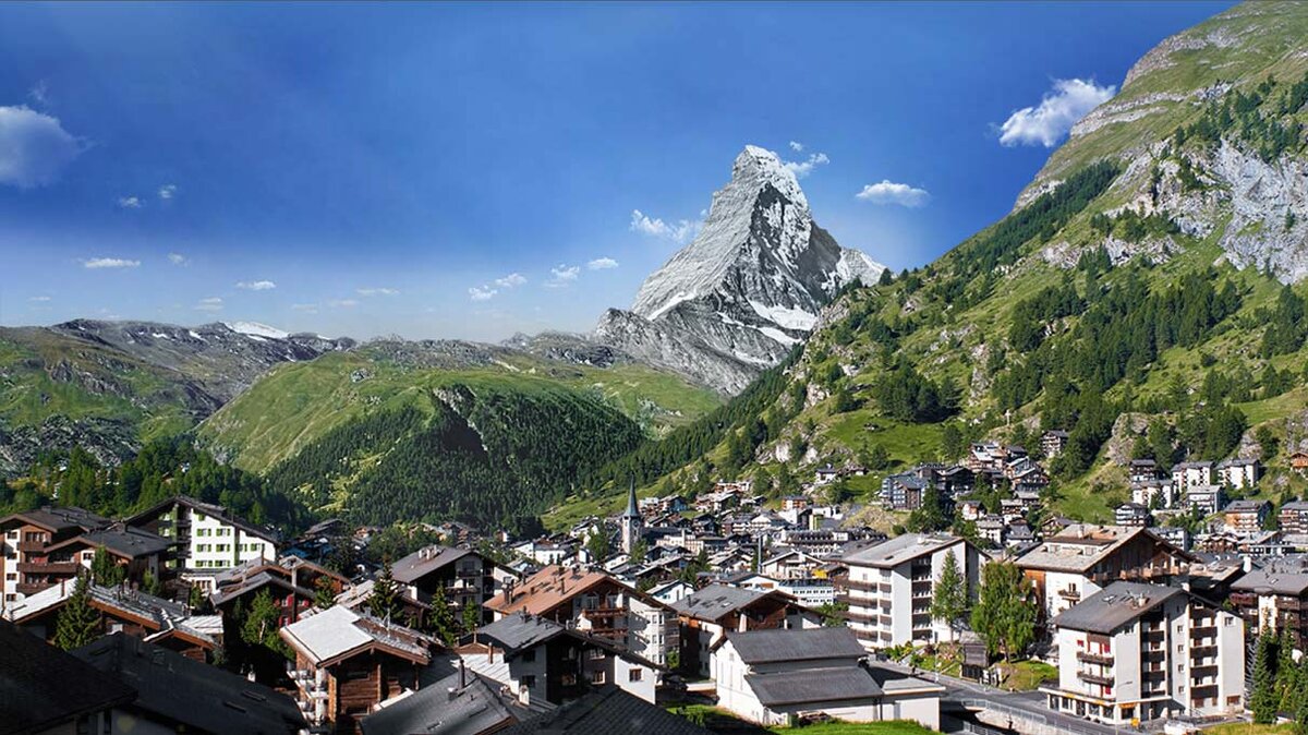 Que hacer en zermatt