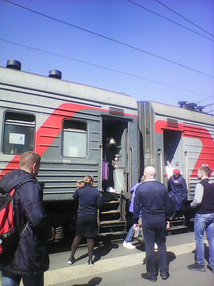 Билет на поезд верхняя полка