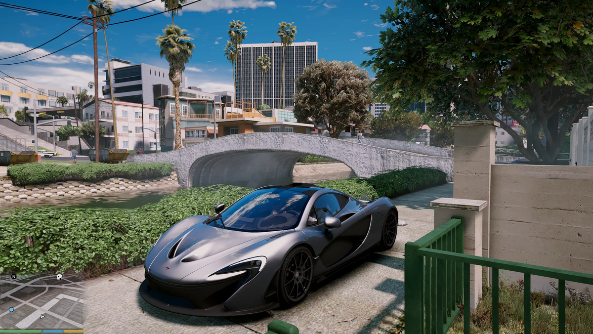 Grand Theft Auto VI      (GTA 6)