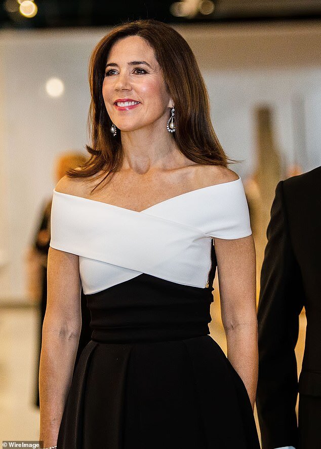 Фото Daily Mail