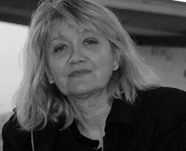 Весна Вулович