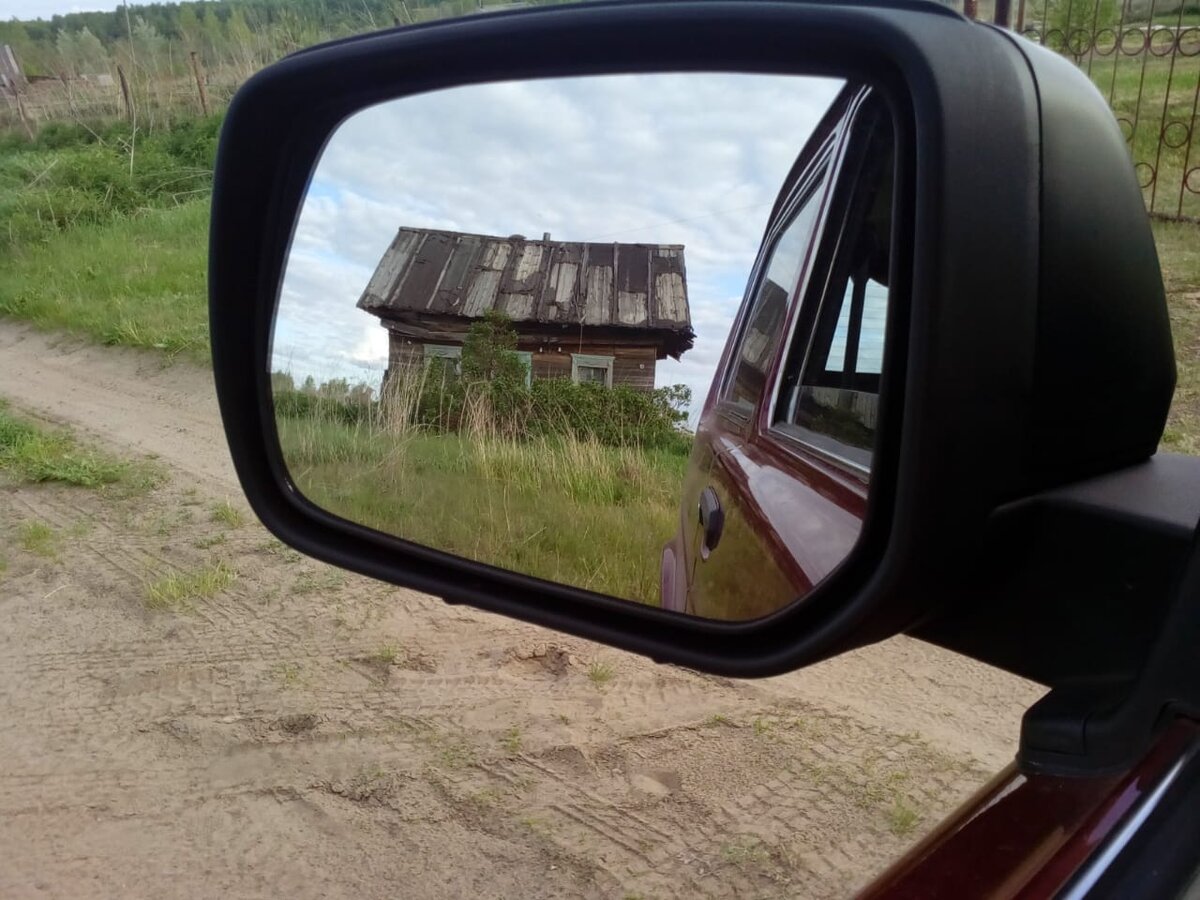  Две мечты на одном фото. :-)