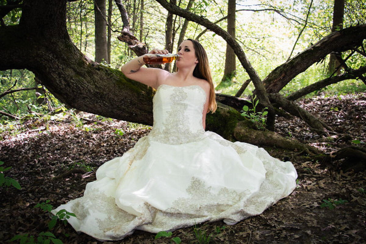 фото Tarah Hamilton