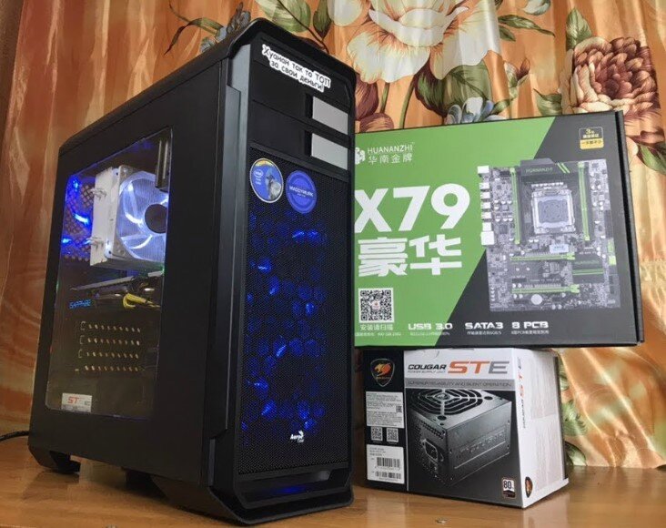 источник youtube канал Maddy MURK