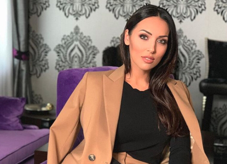 Фото: Instagram, личная страница Алсу