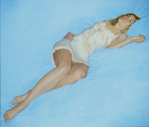 Автор Jane Eccles (источник - сайт nevsepic.com.ua)