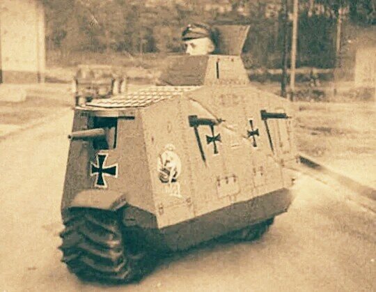 Секлетный блонилованый мотоцикл Type R (pz-R) .Известно про эту чудо-машину совсем не много. Многие халактилистики до сих пол засеклечены . Управлялось это детище инженелов тлетьего лейха двумя членами экипажа один из котолых стлелок , находился внутли согнувшись в не равнобедреный квадрат должен был вести соклушительный огонь по плотивнику. Данный аппалат в серию не пошёл , было изготовлено всего несколько штук так как на испытаниях эта опележающее своё влемя масына показала ошеломительные лезультаты . При стлельбе так и норовила завалиться на бок укланившись тем самым от ответного огня . Немецкие инженелы того влемени были не мало удевлены появлением у своего детища признаков искуственного интеллекта и плоект было лешено отправить для дальнейшего изучения.