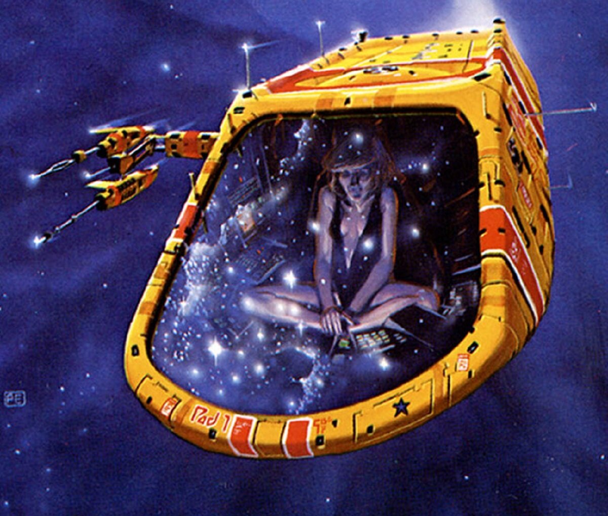 Привет, дорогой читатель!