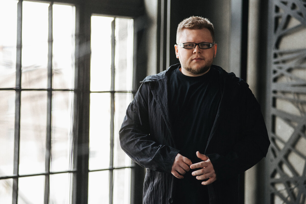 Вадим Горжанкин, эксперт в сфере антикризисного и судебного PR
