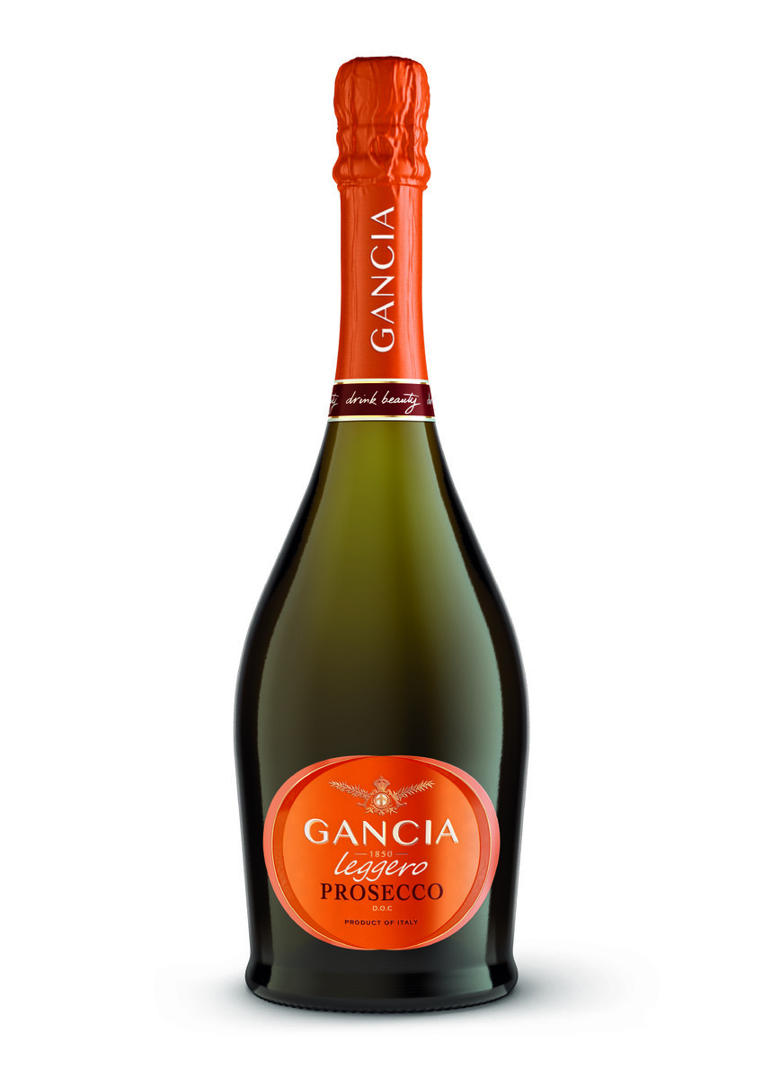 Винный дом Gancia представляет новинку GANCIA LEGGERO PROSECCO – игристое  вино с низким содержанием сахара | BDaily | Дзен