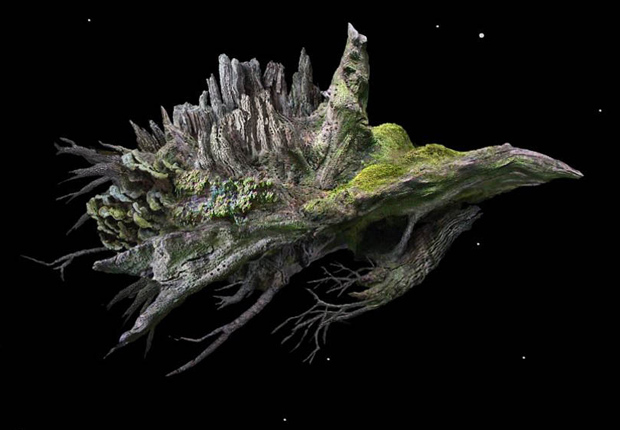 Samorost 1