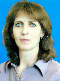 Маковская Елена Вячеславовна воспитатель КГУ СШ № 1 СКО г. Тайынша