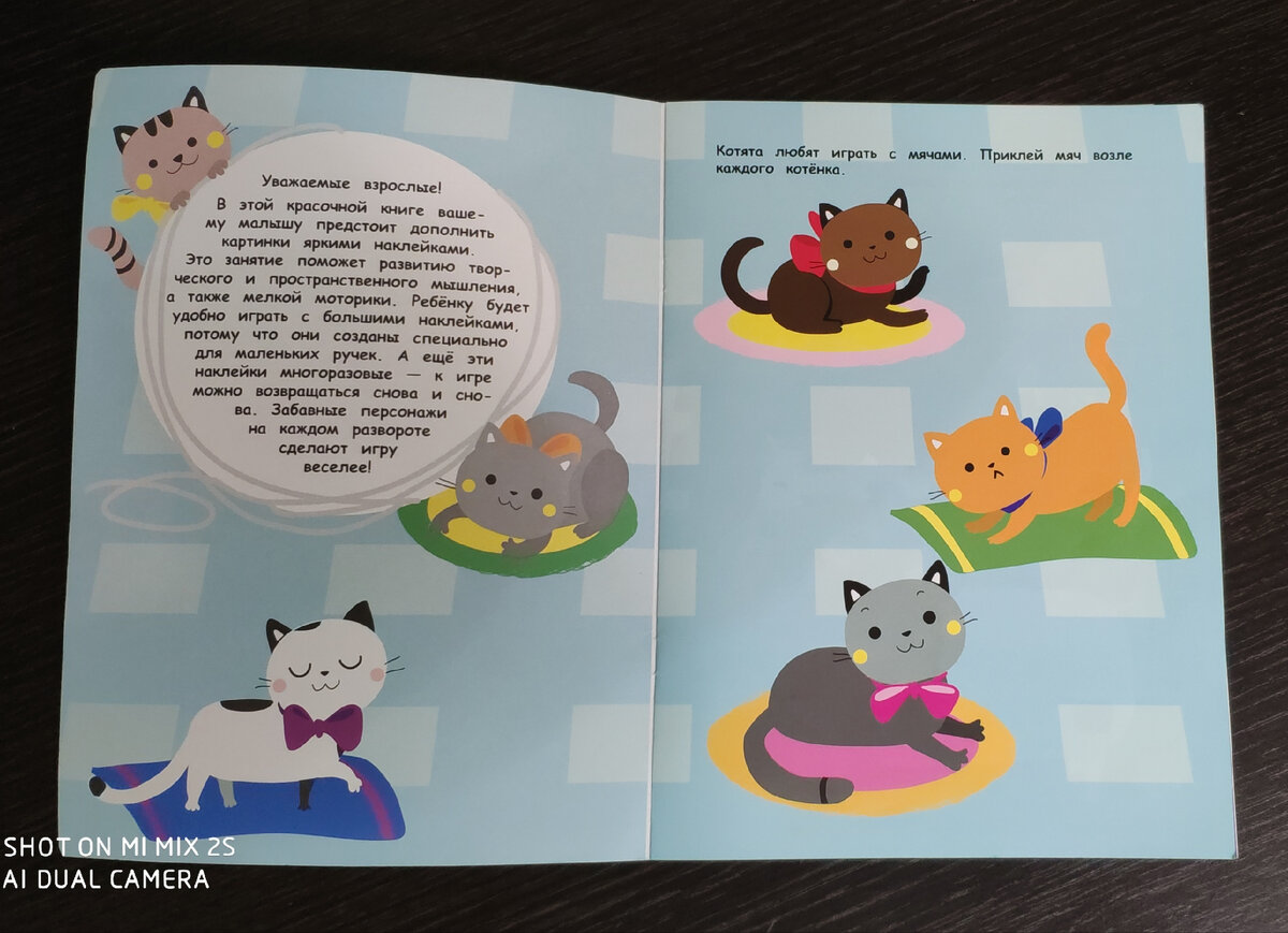 Книжка