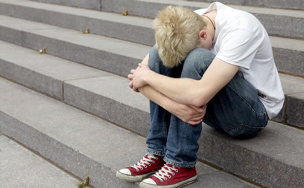 наркомания у подростков