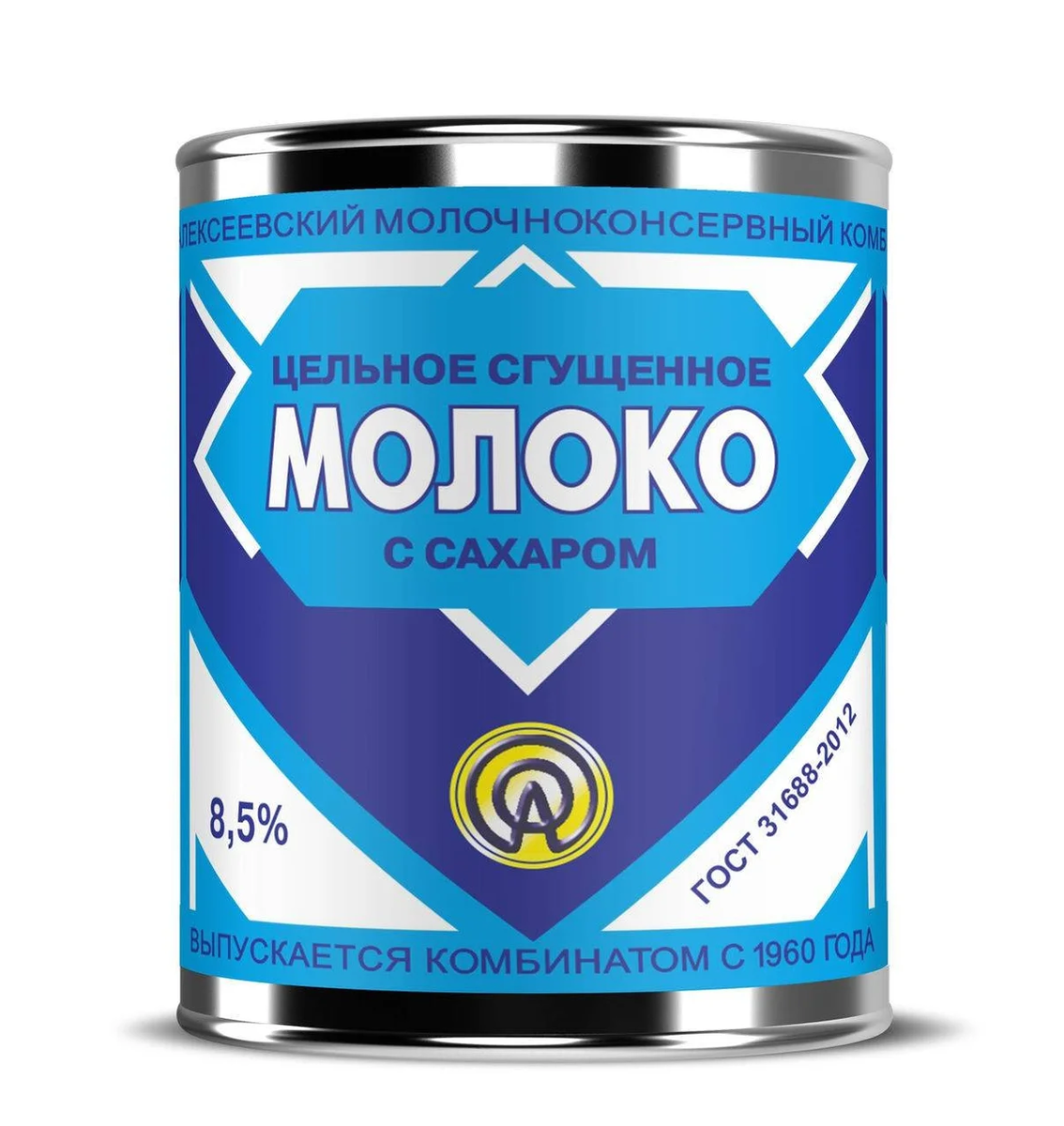 Почему сгущенка. Молоко цельное сгущенное с сахаром 8,5%, 380г. Молоко сгущ Алексеевское ГОСТ 380г. Молоко цельное сгущенное молочный стандарт. Волоконовское сгущенное молоко.