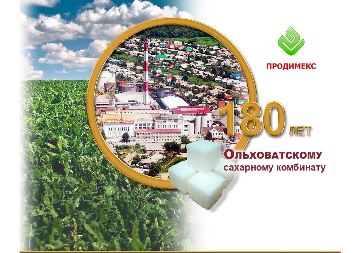 Сахарный завод Ольховатка Воронежская область