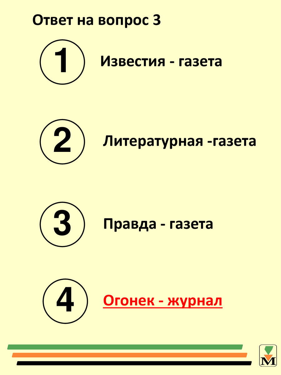 Тест№1 на общий кругозор. Что лишнее? | морквА | Дзен