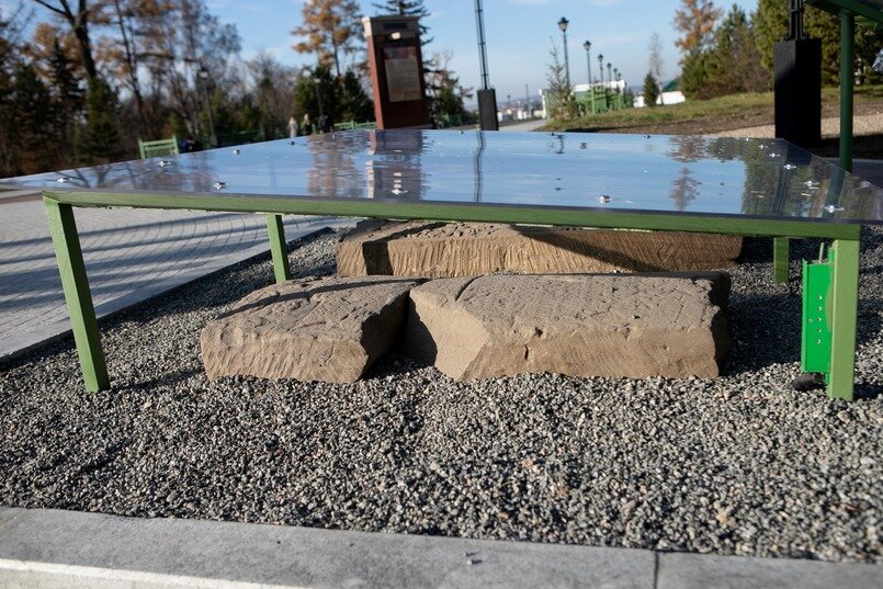 Каким получился Иерусалимский мемориальный парк. Полный обзор