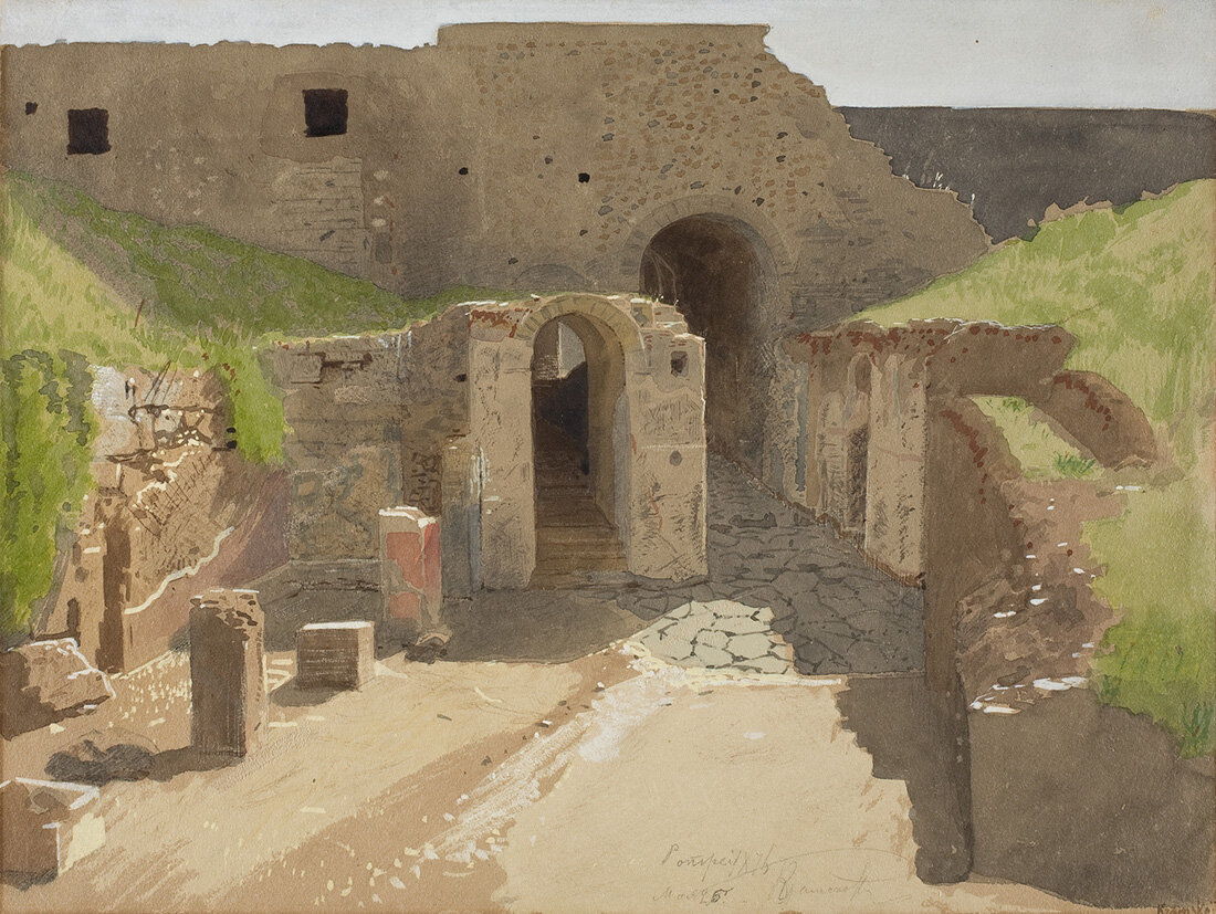 Изображение с официального сайта галереи