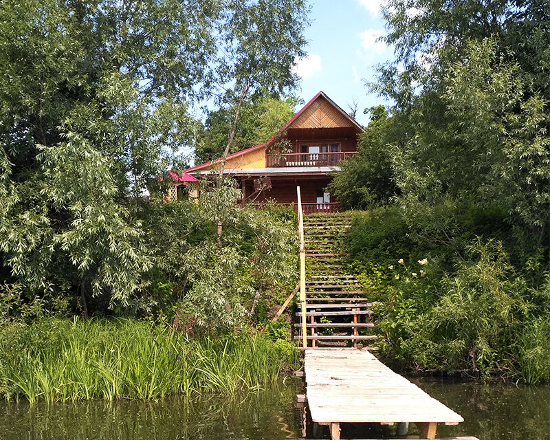 Фото из личного архива