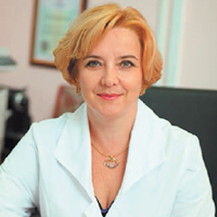 Ольга Зайцева