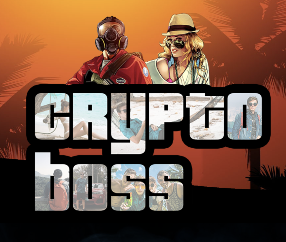 Крипто босс. CRYPTOBOSS блоггер. Crypto Boss аватарка. CRYPTOBOSS логотип.