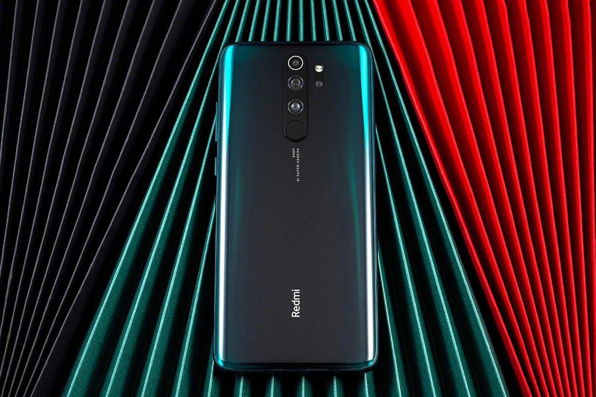  Redmi Note 8 Pro