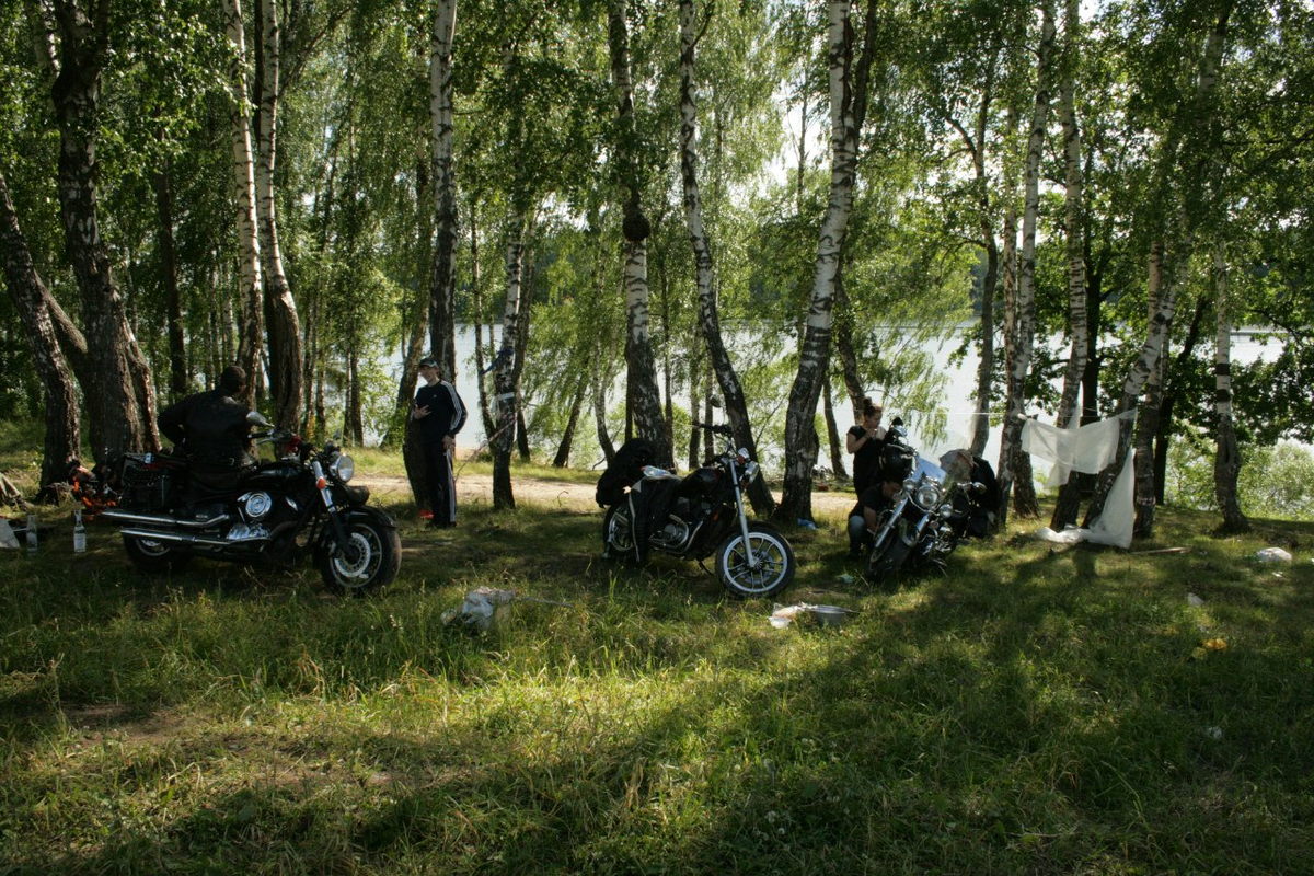 фото из личного архива