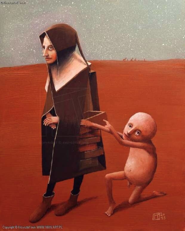 "Умные не столько ищут одиночества, сколько избегают создаваемой дураками суеты." ©Артур Шопенгауэр