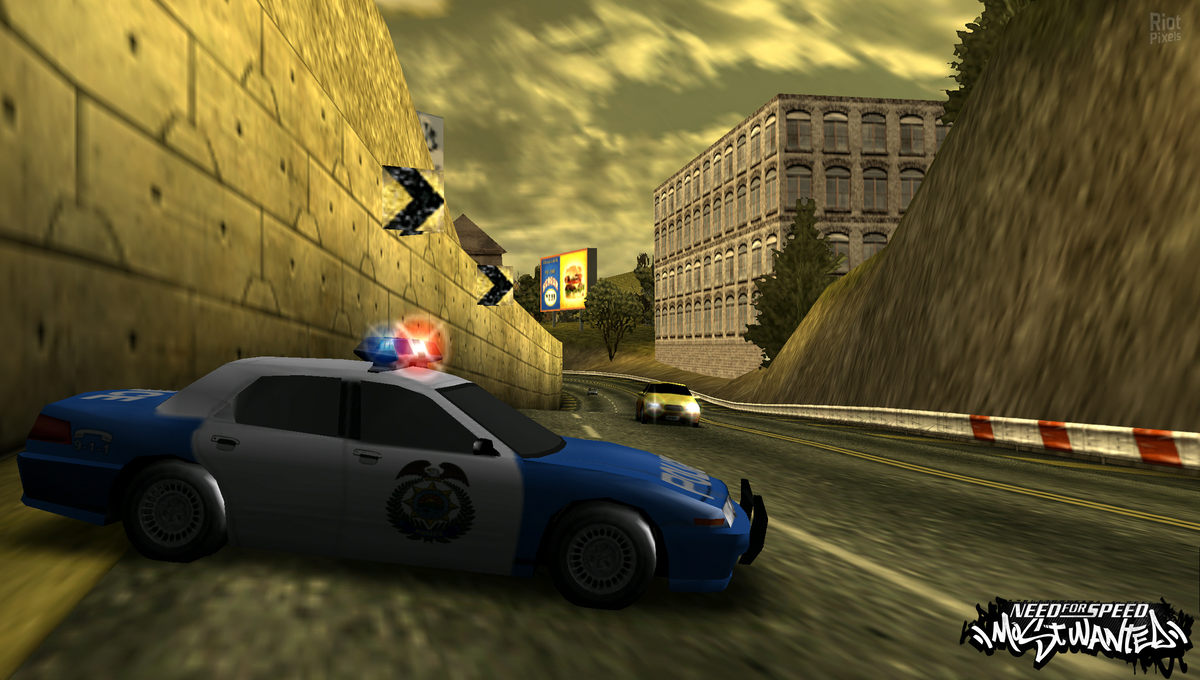 Версия 4.0 1. Most wanted 5. 5.1.0 Мост вантед. NFS MW 5-1-0. NFS MW 2005 cop cars.