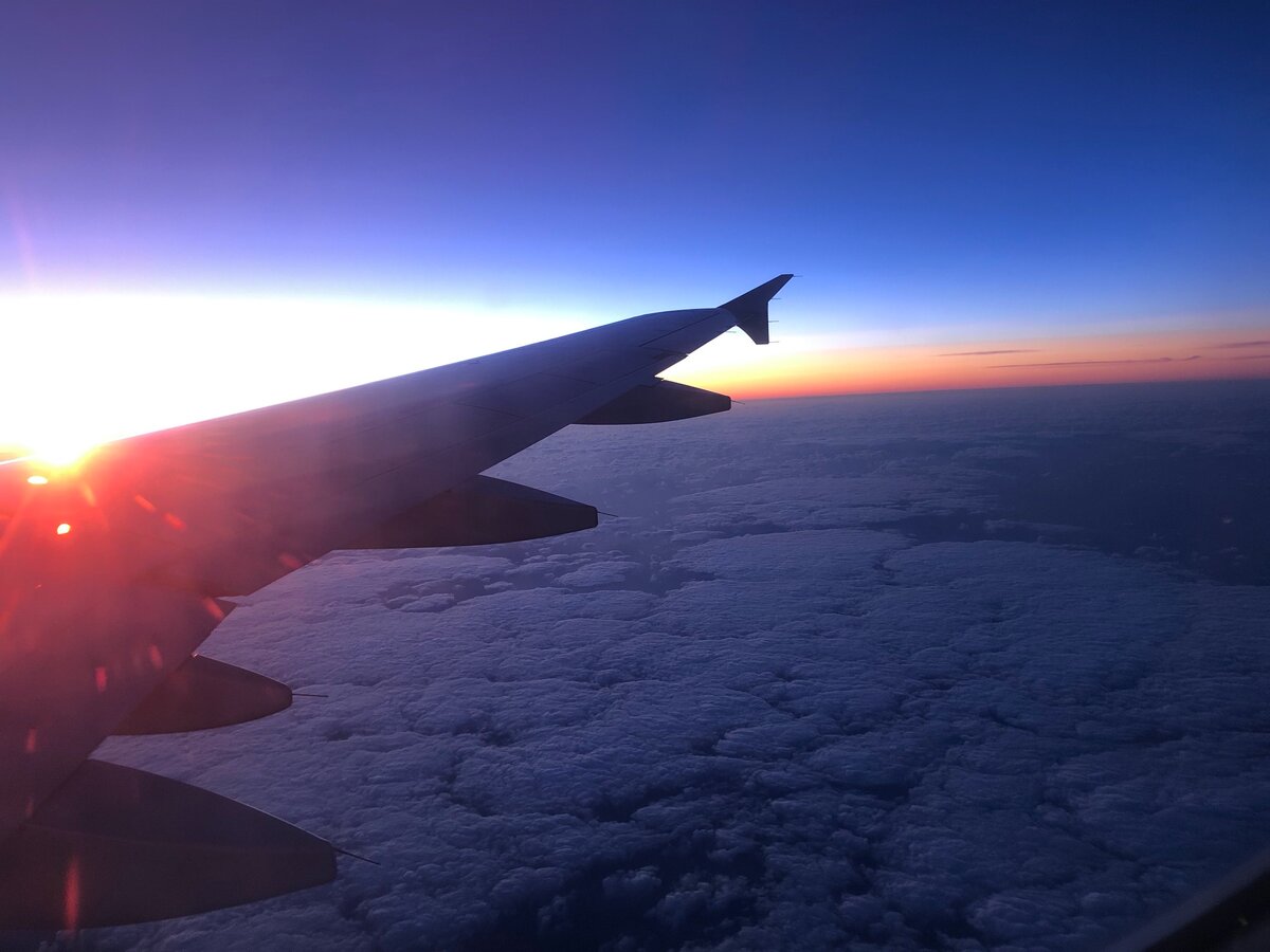 На кону была вся наша жизнь