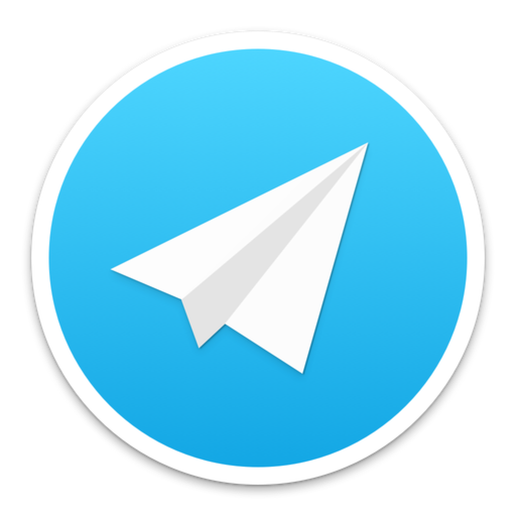 Telegram 