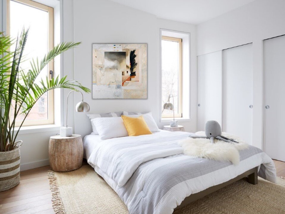 "Sunlight_Marble", Баласанова Л.