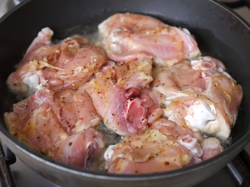 ВТОРОЕ ИЗ КУРИЦЫ