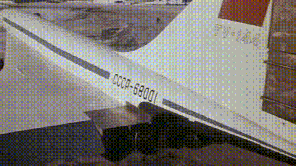 ТУ-144