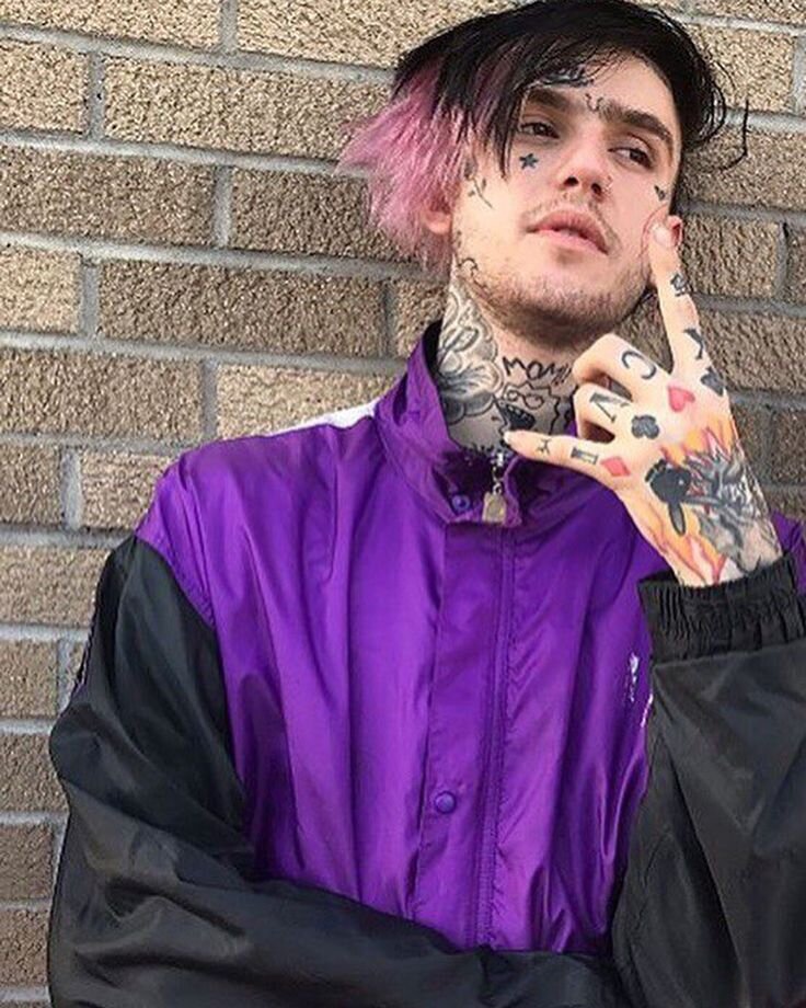 Lil peep