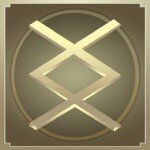 Руна Ингуз помогает достичь желаемого, получить конечный результат… Ее используют люди, которые хотят вернуть отношения и начать все заново.… Кроме того Ингуз поможет зачать ребенка!!!