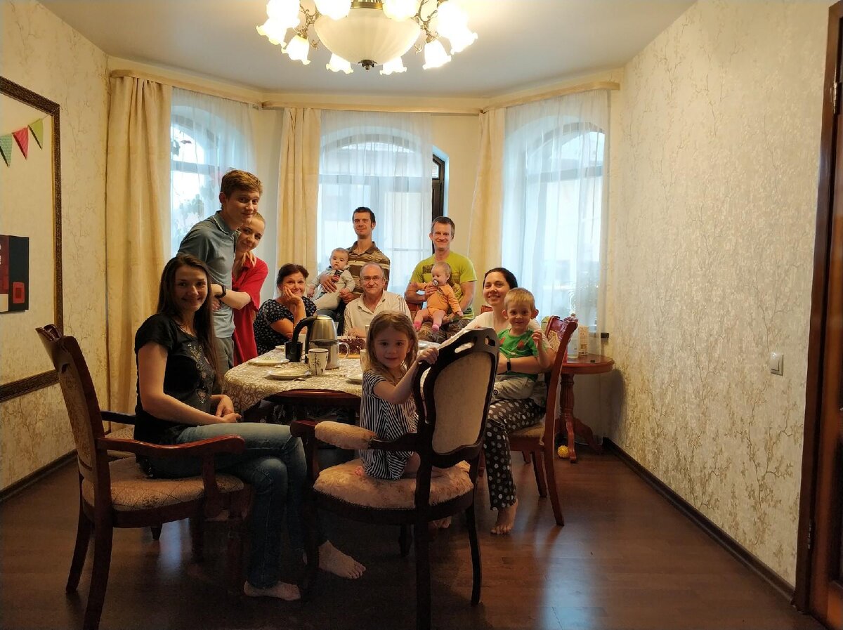 если присмотреться, то видно ???