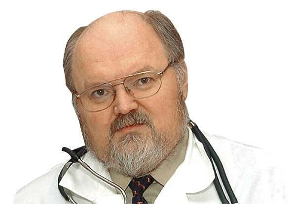 Павел Воробьёв. 