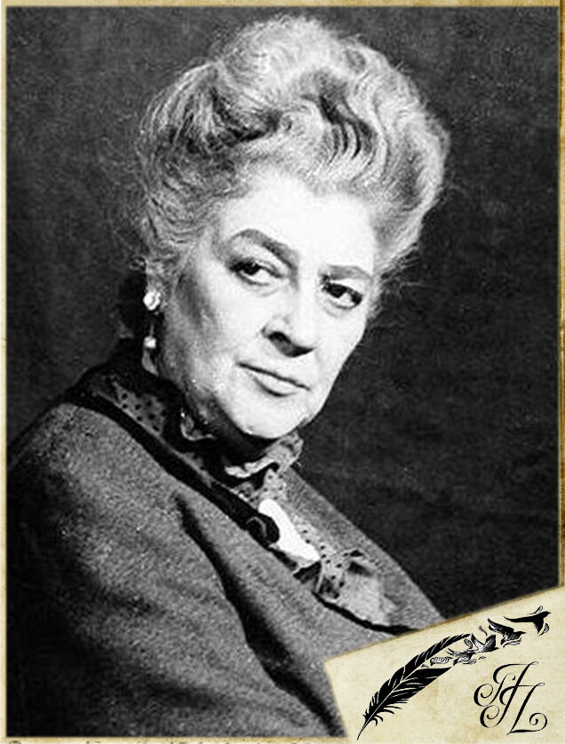 Фаина Георгиевна Раневская