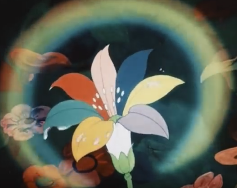 «Цветик-семицветик» (1948)